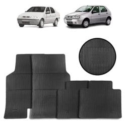 TAPETE FIAT PALIO 96/00 TDS. 037.0
