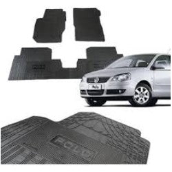 TAPETE VW POLO HATCH/SEDAN 03/17   D018.0