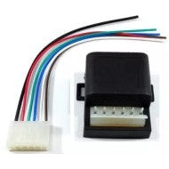 CENTRALINA PARA TRAVA ELETRICA C/ CHIC YN-RL1414