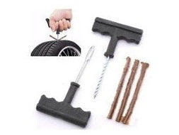 KIT REPARADOR P/ PNEUS 3973