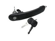 MAÇ EXT VW GOL G3 99/ 2P LD/LE C/CHAVE PTO A1579