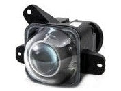 FAROL AUXI VW GOL/PARATI/SAV G3 03/06  LD LW6008