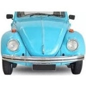 PARACHOQUE DIANT VW FUSCA 77/96 CROMADO 5510