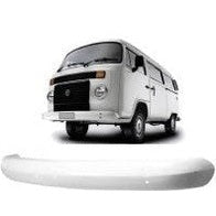 PARACHOQUE DIANT VW KOMBI 97/14 (BRANCO) 5550N