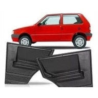 FORRO PORTA FIAT UNO (PAR) (TRASEIRO) 1318