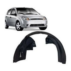 PARA BARRO FORD FIESTA 03/... LD - HS307D