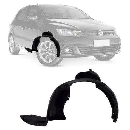 PARA BARRO VW GOL/VOY/SAV G5/G6 08 LD HS306D