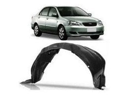 PARA BARRO TOYOTA COROLLA 2002/2008 (D.D) HS309D