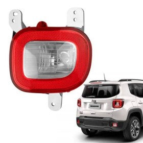 LANT P/CHOQ JEEP RENEGADE 15/ LD 35082D