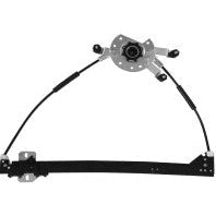 MAQ VIDRO FIAT UNO 2P (ELET. LD) 1430D