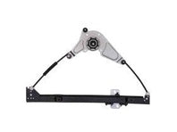 MAQ VIDRO FIAT UNO 4P (ELET. DT LD) 1431D