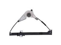 MAQ VIDRO FIAT UNO 4P (ELET. DT LE) 1431E