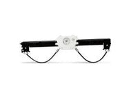 MAQ VIDRO FIAT PALIO 96/07 4P (ELET. DT LD) 1436D