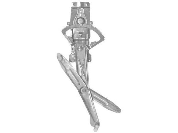 MAQ VIDRO GM CELTA 02/16 2P (ELET. LE) 3325E