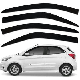 CALHA CHUVA FORD KA HEATCH/SEDAN 4P 16/...UP405