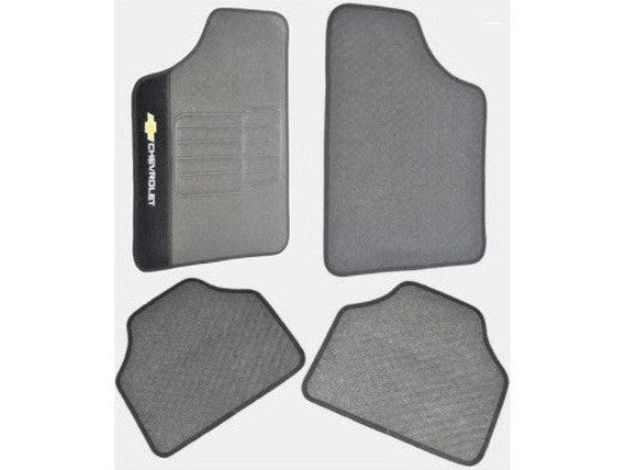 TAPETE UNIV. BORDA GM TEXT. PVC/CARPET 209GL101