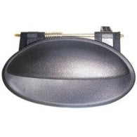 MAÇ EXT GM CELTA 00/16 LD (PORTA TRAS.) 40962