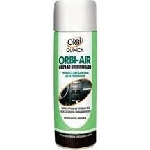 LIMPA AR LAVANDA - 200ML ORBI 5978