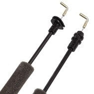 CABO PORTA FIAT IDEA 06/ (FECHAD DT/TS) LD 60925