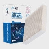 FILTRO AR COND HONDA NEW FIT/CITY/HRV/WRV FC1503