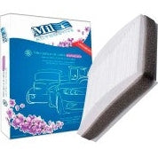 FILTRO AR COND VW GOL/PARATI/SAV. G2/G3/G4  FC2704