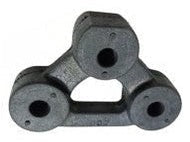 COXIM ESCAP HONDA CIVIC/FIT /05 (INTERM.) GR907