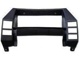 MOLDURA PAINEL VW GOL/VOY/SAV/PARATI 91/95 80005