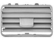 GRADE DIFUSOR AR VW GOL G3 FLANEL EK0188