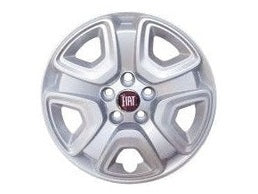 CALOTA 16 FIAT TORO 2021 300CP.PTA