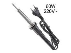 FERRO DE SOLDA  40W 220V