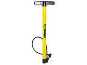 BOMBA ENCHER PNEU MANUAL 30CM