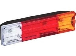 LANT TS CAMINHAO MBB 88/... S/ VIGIA PL07160109