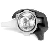 FAROL AUXI TOYOTA HILUX SRV 05/08 LD 250602R
