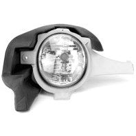 FAROL AUXI TOYOTA HILUX SRV 05/08 LE MSL-250602L