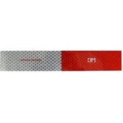 FAIXA REFLETIVA LATERAL LD  DMB9300R