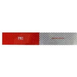 FAIXA REFLETIVA LATERAL LE  FIR0001E