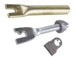 REGU FREIO GM MONZ/KADET/CORSA PICKUP 1.6 LE 2106