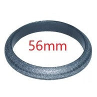 GAXETA ESCAP FORD F4000 MWM /81 F1000 56MM FERRO