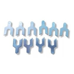 CALCO CAMBAGEM D20/D10 FINO (10PÇS) PRR0514