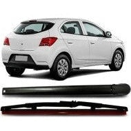 PALHETA TRAS C/ BRAÇO GM ONIX 12/...YN-PSP1407