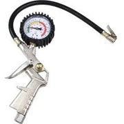 CALIBRADOR DE PNEUS C/MANOMETRO LY23382 4285