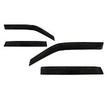 CALHA CHUVA VW GOL 4P UP1103