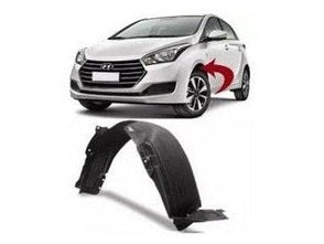 PARA BARRO HYUNDAI HB20 12/19 LE HS314E