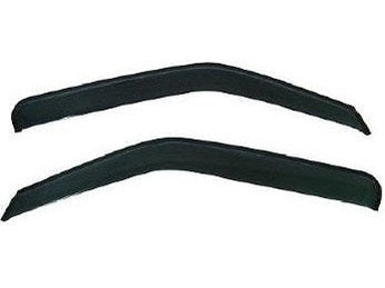 CALHA CHUVA VW GOL 2P UP1104