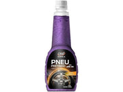 LIMPA PNEU PRETINHO 500ML  ORBI 1848