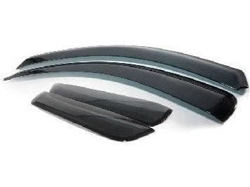 CALHA CHUVA VW GOL G5 4P UP1105