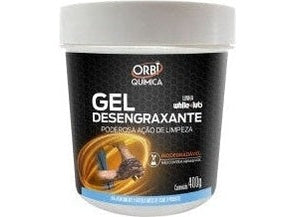 DESENGRAXANTE GRL 400GR ORBI 1924
