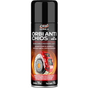 TIRA CHIADO SISTEMA DE FREIO/DISCO 200ML ORBI 5930