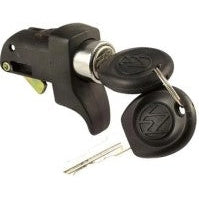 MAÇ EXT VW KOMBI CLIP. 97/13 (TAMPA DO MOTOR) 1516