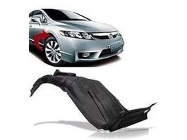 PARA BARRO HONDA CIVIC 07/11 LD 1540